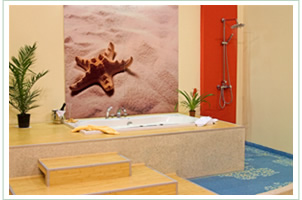 A Bathroom Solution Testimonials modern bathroom