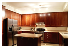 ABS - A Bathroom Solution About Us - Kitchen