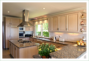 ABS - A Bathroom Solution About Us - Kitchen Remodeling Example