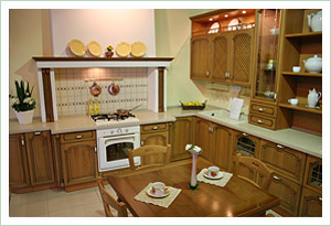 ABS - A Bathroom Solution New Kitchen
